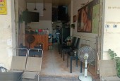 Cần Sang quán cà phê tại số 10 Nguyễn Tư Giản Phường 12 Quận Gò Vấp Hồ Chí Minh