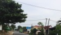 Chính chủ cần bán 2 lô đất mặt tiền đường nhựa Xã An Phú, Huyện Củ Chi
