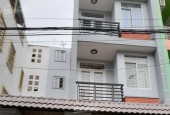 Chính chủ cần bán nhà 3 tầng KDC Đồng Diều, Cao Lỗ, P. 4, Q. 8