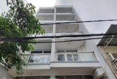 Bán căn hộ dịch vụ cao cấp, hẻm 7m, Dương Bá Trạc, quận 8, 6 tầng thang máy