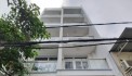 Bán căn hộ dịch vụ cao cấp, hẻm 7m, Dương Bá Trạc, quận 8, 6 tầng thang máy