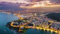 Căn hộ cao cấp view sông và biển duy nhất tại TP Nha Trang.