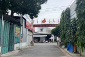Bán Xưởng, Nhà Ngay Chợ Phú Thọ 345m Thổ Cư 100%