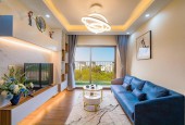 Bán căn hộ chung cư cao cấp 68m2, 74m2, 92m2 ngay trung tâm TP Thanh Hóa, trả góp từ 300tr