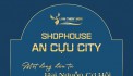 Shophouse An Cựu chỉ 3 tỷ 5, hỗ trợ lãi 0% và ân hạn nợ gốc trong 18 tháng.