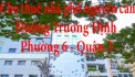 Cho thuê nhà phố nguyên căn tại Đường Trương Định - Phường 6 - Quận 3 - TP.Hồ Chí Minh