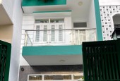 Bán Nhà Nguyễn Thị Thập,Tân Phú, Quận 7,344m2 Sàn, Gía 8,4 Tỷ