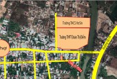 Bán đất khu bàn cờ Cam Lâm gần chợ, gần sông, đường 13m giá 7.5 triệu/m2, LH 0869.380.086