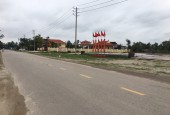 Giao lộ 5 Thuận Hoá bán đất ở 38 Hoàng Phan Thái vị trí đắc lợi đáng ghi nhớ view công viên, nơi xe cộ giao thoa