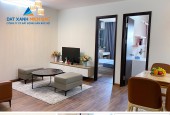 Bán căn hộ 2 phòng ngủ ở ngay – vay lãi suất 0% - trung tâm Thanh Hóa – chỉ cần 300 triệu vào ở.