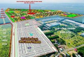 Bán đất nền mặt tiền DT769 , gần sân bay long thành đồng nai.