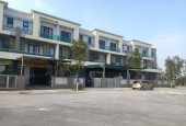 Bán shophouse 120m tuyến phố đi bộ 26m Centa City Từ Sơn Bắc Ninh