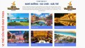 Trong quần thể nghỉ dưỡng Grand World Phú Quốc Bán căn hộ khách sạn Vinholidays