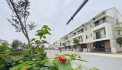 Bán nhà Shophouse mặt phố dự án Centa City trong khu đô thị đẳng cấp, VSIP Bắc Ninh. Diện tích 90m2