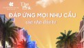 CĂN SHOPHOUSE ART DECOR ĐẸP NHẤT PHÂN KHU “THE LINK” 
L1.35