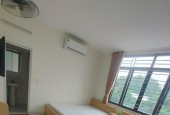 80m2 nhà 5 tầng - ô tô tránh vỉa- kinh doanh-tiện ích đầy đủ Đông Ngạc- Thang Máy