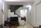 Nhà Gần Ô tô Đầu Tư Để - 55m2 Thụy Phương 3.9 tỷ