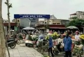 Chính chủ cần bán nhanh lô đất tại Phường Thọ Xương – Thành Phố Bắc Giang – Tỉnh Bắc Giang.
