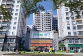 Bán gấp căn hộ chung cư Lovera  Vista Khang Điền - Bình Chánh.2 phòng ngủ.Giá  chỉ 2,030  tỷ