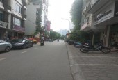 Bán nhà mặt phố Nguyễn Văn Tuyết , 56m2x6T, Vỉa hè, ô tô,Kinh doanh, Nhỉnh 20 tỷ