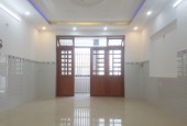 Bán nhà mới 100% 1 trệt 1 lầu cạnh KĐT Chí Linh, P10, VT chính chủ