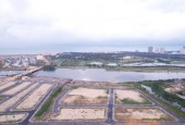 Bán lô đất 180m2 FPT City Đà Nẵng