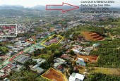 Cần bán lô đất hẻm Trần Phú - Đại Lào - Tp Bảo Lộc