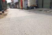 Cần bán mặt ngõ ô tô tránh Nguyễn Văn Linh , 70m2, MT: 5m, giá 8 tỷ 5