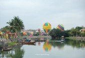 Chính chủ cần bán lô đất 221m2 Cẩm Thanh, Hội An, Quảng Nam