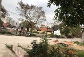 Bán lô đất tài chính công nhân gần KCN Quất Động - Thường Tín - Hà Nội
