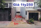 Bán Lô Đất  88M2 Giá 1ty250, Tân Thới Nhất,Q12, MT đường 12m