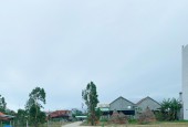 Bán Nhanh lô đất 140m2 thổ cư 100% ngay sau lưng trường học,gần QL29, sân bóng Ngọc Tùng