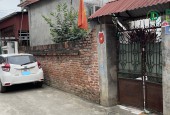 Bán 156m2 Đất full Thổ Cư, Cán Khê-Nguyên Khê-Đông Anh