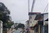 Tôi bán nhà ngõ 68 Nguyễn Văn Linh, 35m2, 4 tầng, MT: 4m, 10m ô tô tránh, giá 2 tỷ 9