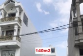 Bán gấp lô đất 140m2, 2Tỷ5 MT 12m, cách QL1A 300m, ngay chợ An sương