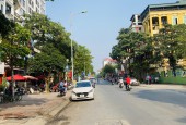 Bán nhà mặt phố Nguyễn Sơn KINH DOANH, 80M2, 4 tầng, MT: 4,2m, giá 15 tỷ 2