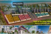 Thanh Long Bay – Tổ hợp Đô thị nghỉ dưỡng giải trí và Thể thao biển  lớn nhất Đông Nam Á