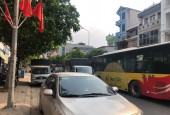Bán đất Phố Ngô Xuân Quảng, ngõ thông ô tô vào nhà 70m2, MT4,1m 4tỷ75-0982311539