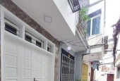 Bán nhà rẻ đẹp 30m2 5tầng nhỉnh 3tỷ ngõ phố 192 Kim Mã Ba Đình(4)