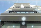 Siêu phẩm Linh Đường, 5 tầng, 40m2, 4 mt giá 4tỷ150