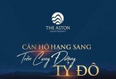 The Aston Nha Trang Tầm Nhìn Hoàn Hảo