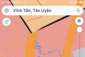 Bán Đất - 2ha - chỉ 3tr5 - Tân uyên - Bình Dương