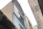 Bán nhà Đàm Quang Trung, 30m ô tô, 48m2, 4 tầng, MT4,3m 4tỷ8-0982311539