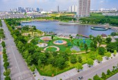 Quỹ hàng hữu hạn biệt thự An Quý Villa khu đô thị Dương Nội mở bán giá chỉ từ 170tr/m2 đất lẫn xây