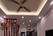 Nhà đẹp Phúc Lợi mới, tiện ích, nội thất, 34m2, 5 tầng, mt 4m, 2.5tỷ. LH: 0913896966