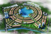 bán lô 160m2 đất nhà vườn 15 - lô 6 khu dự án Handico Vinh Tân - Lê Mao kéo dài