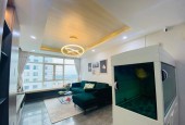 Cần cho thuê căn hộ Giai Việt, 150m2, 3PN, full nội thất giá 14,5tr