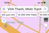 Bán 2150m Đất Hùng Vương Vô 80m Full Hồng Giá Tốt