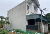 Bán đất hai mặt tiền trung tâm Vân Đồn phù hợp xây nhà nghỉ