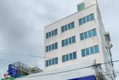 Bán toà nhà căn hộ dịch vụ Mặt Tiền Quận Bình Tân đang cho thuê 120tr giá 42 tỷ